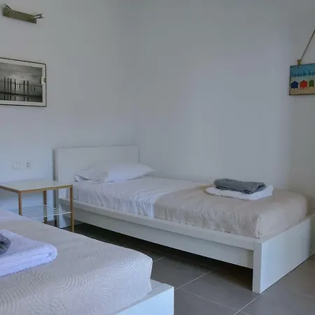 Casa di campagna Cycladic Stone House